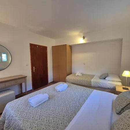 Corfu Sea Front Apartment,the Nest Ii Nyaraló Ágios Matthaíos